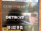 Ps4 Detroit Became Human Game