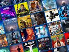 Ps4 Digital Games