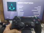 PS4 Dual Shock Controller