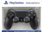 PS4 Dualshock 4 Wireless Controller