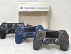 PS4 Dualshock Controller