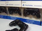 Ps4 Dualshock Wireless Controller