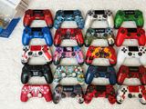 PS4 Dualshock Wireless Controller