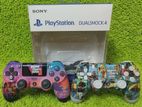 PS4 Dualshock Wireless Controller