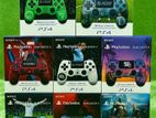 PS4 Dualshock Wireless Controller