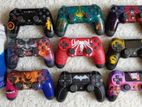PS4 Dualshock Wireless Controller