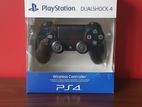 PS4 Dualshock Wireless Controller
