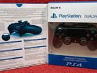 PS4 Dualshock Wireless Controller