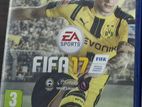 PS4 Fifa 17