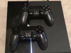 PS4 for Rent