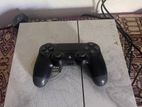 PS4 Sony