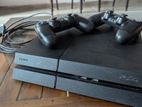 Ps4 Gaming Console