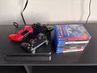 PS4 Console