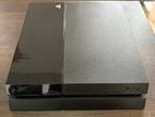 Play Station 4