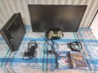 Ps4 500Gb Full Set Console