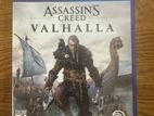 Ps4 Game AC Venhala