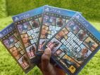 Ps4 Games