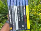 PS4 Game Bundle