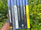 PS4 Game Bundle