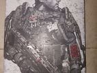 PS4 Game Call of Duty Adwanced Warfare