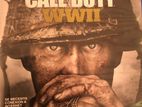 Ps4 Game Call Of Duty