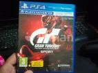Ps4 Game Car Racing