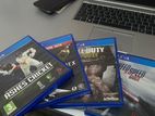 PS4 Video Games