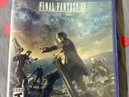 PS4 Game Cds