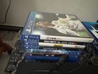 PS4 Games