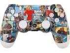 PS4 Game console