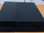 PS4 Game Console