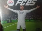 Ps4 Game Fc25 Batman and Grand Tourism