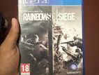 PS4 Games