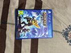 PS4 Game