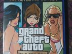 GTA PS4 Game