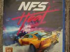 Ps4 Game NFS (heat)