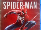 Ps4 Spider man Game