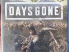 PS4 Game