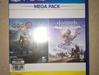 PS4 Games