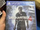 PS4 Game