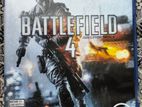 PS4 Game