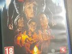 Ps4 Game