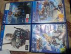 PS4 Games