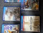 PS4 game