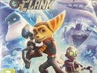 PS4 game