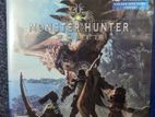 PS4 game
