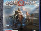 PS4 game