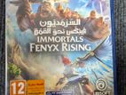 PS4 Game