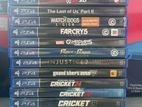 PS4 Game