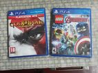 PS4 Game
